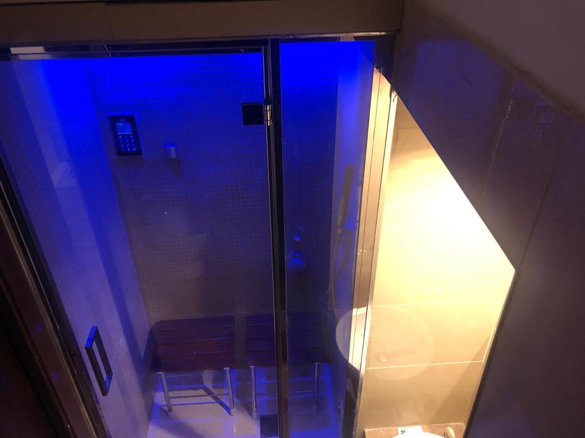 Navona Central Suites Rome Bagian luar foto