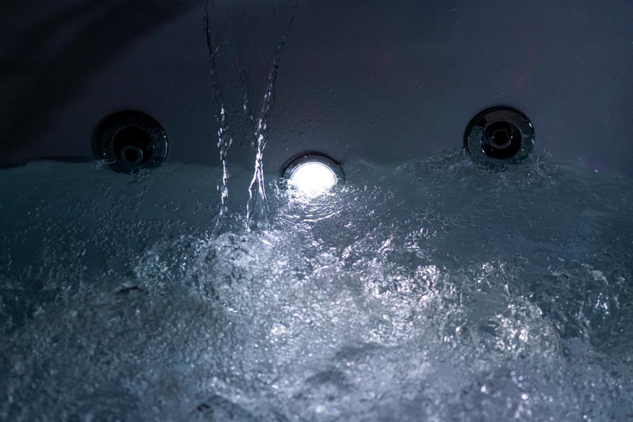 Navona Central Suites Rome Bagian luar foto