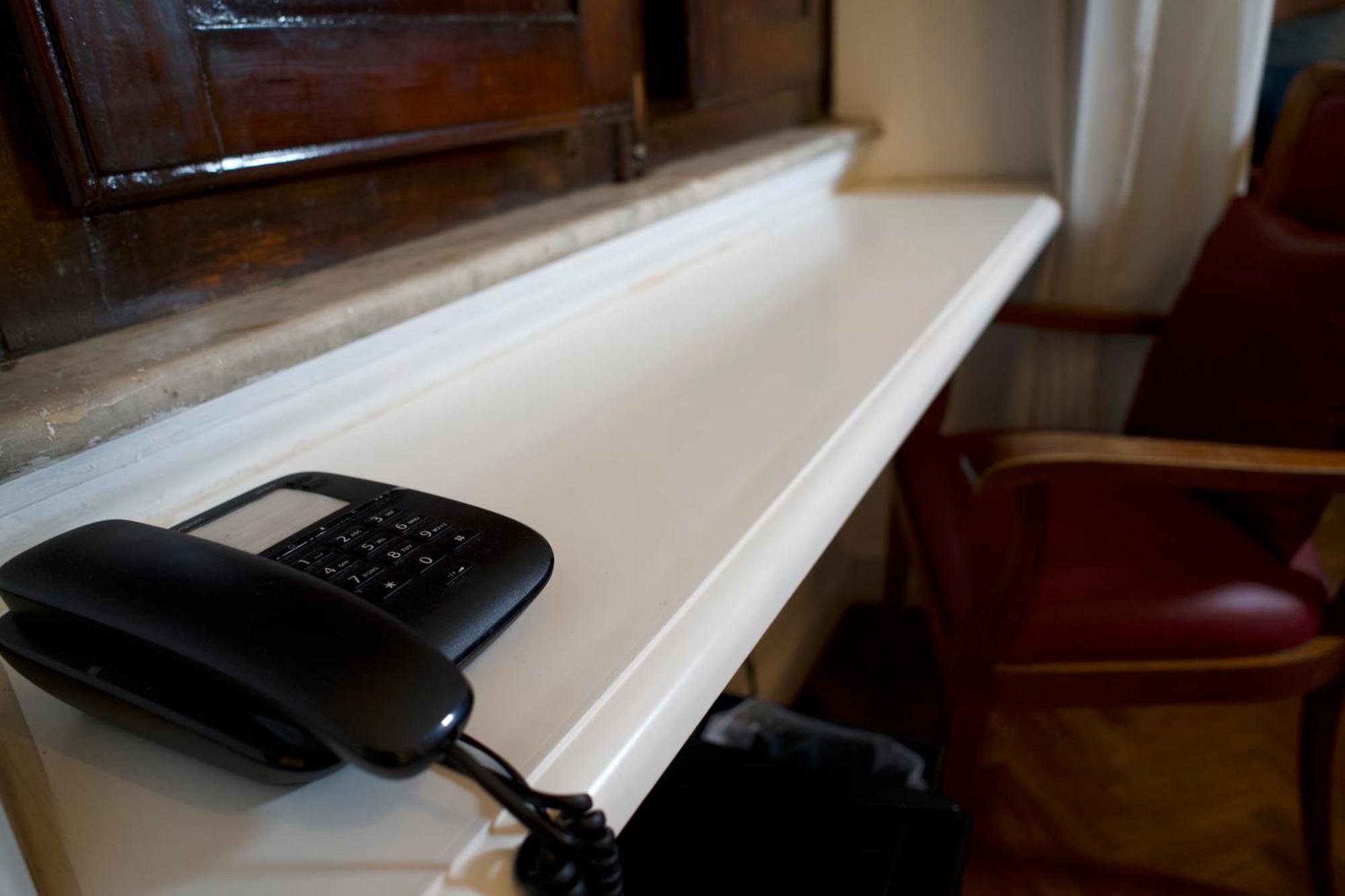 Navona Central Suites Rome Bagian luar foto